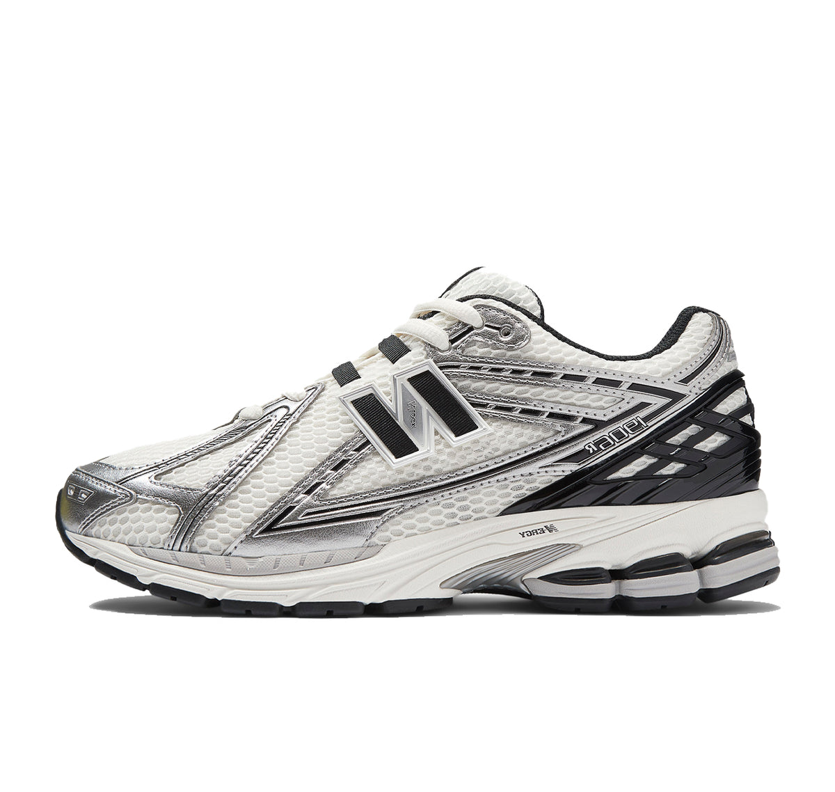 New Balance 1906R Silver Black