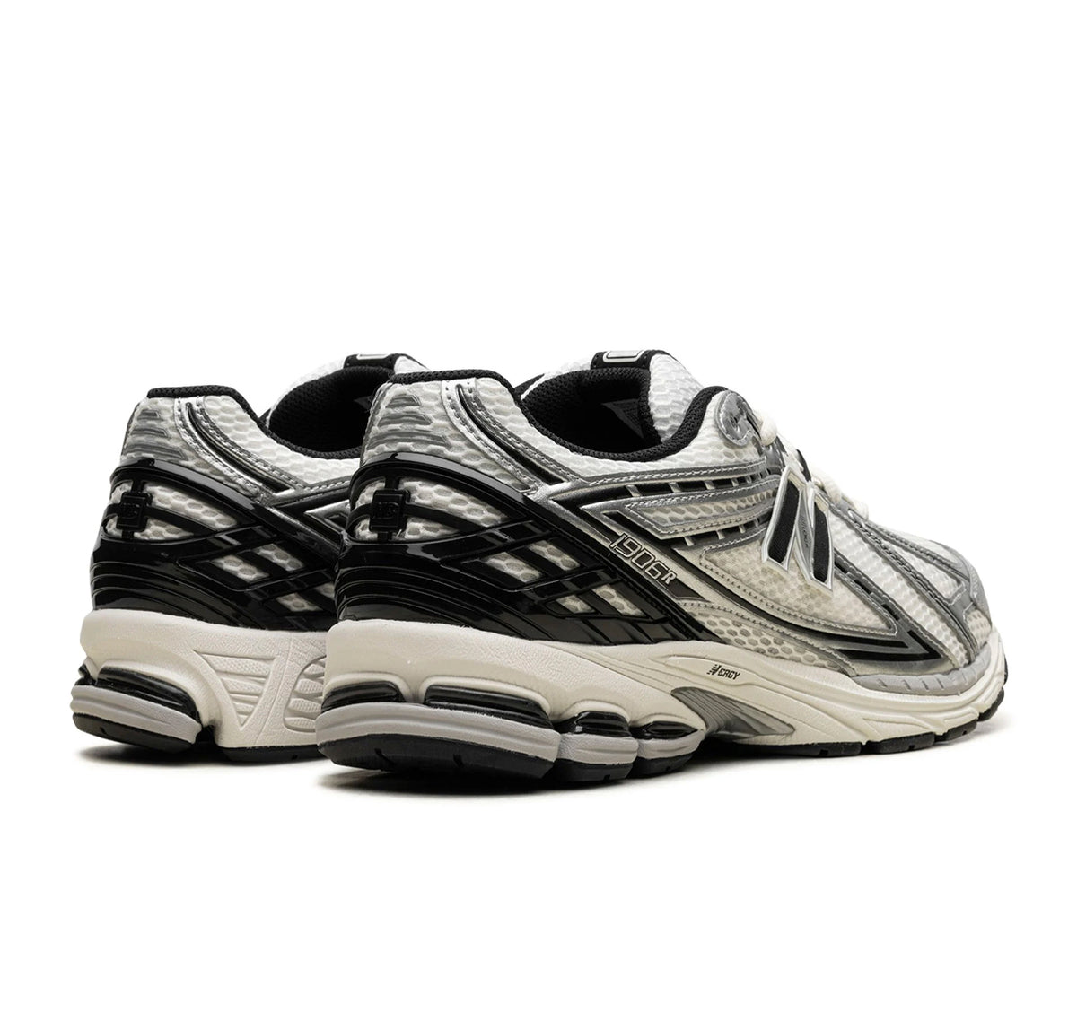 New Balance 1906R Silver Black