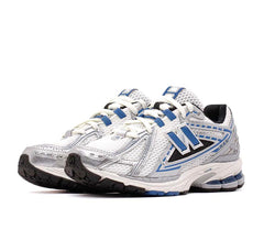 New Balance 1906R Silver Metallic Blue Agate