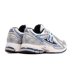 New Balance 1906R Silver Metallic Blue Agate