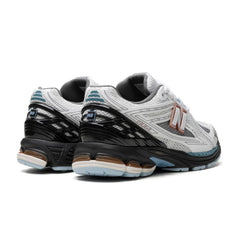 New Balance 1906R White Black Copper