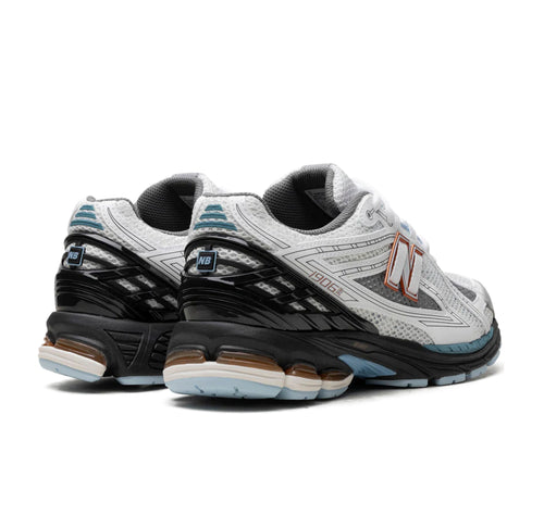 New Balance 1906R White Black Copper