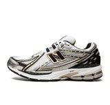 New Balance 1906R White Metallic Gold