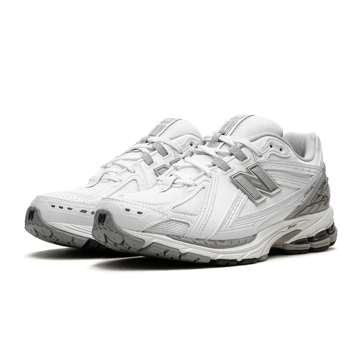 New Balance 1906R White Rain Cloud
