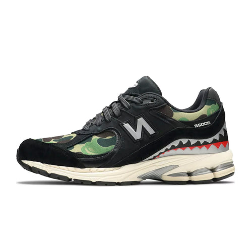 New Balance 2002R 
