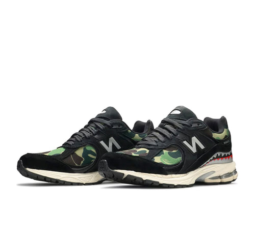 New Balance 2002R 