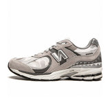 New Balance 2002R "BAPE Grey"