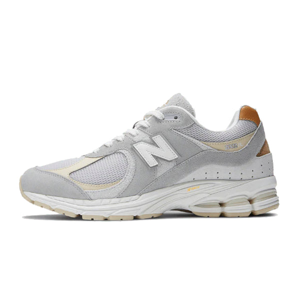 New Balance 2002R "Concrete Grey"