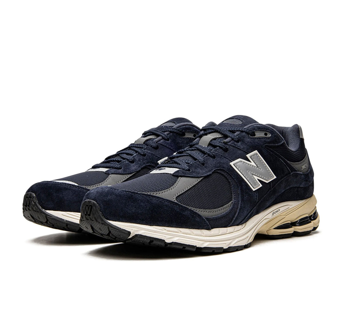 New Balance 2002R "Eclipse Navy"