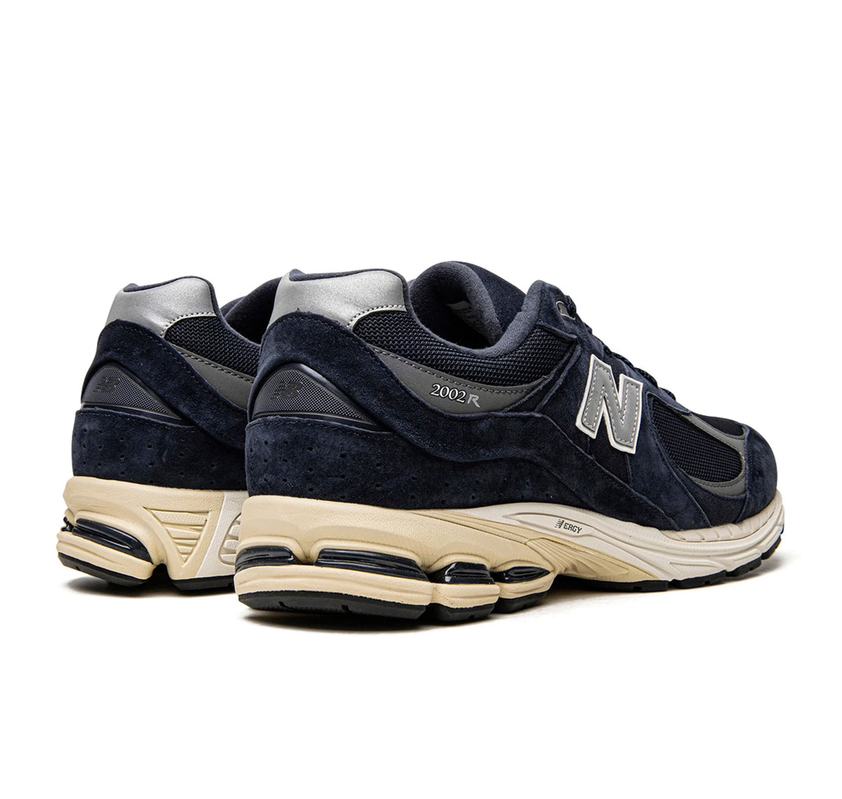 New Balance 2002R "Eclipse Navy"