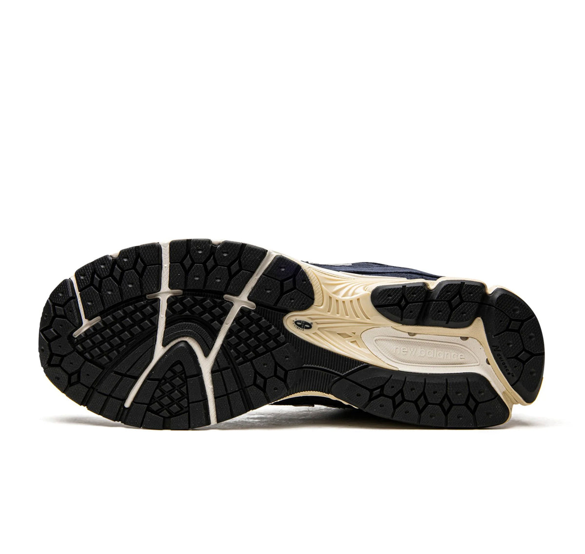 New Balance 2002R "Eclipse Navy"