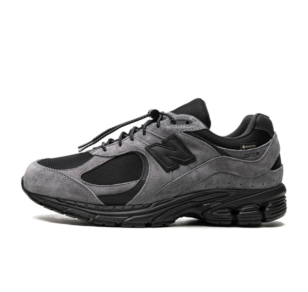 New Balance 2002R "Gore-Tex JJJJound Charcoal"