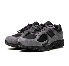 New Balance 2002R "Gore-Tex JJJJound Charcoal"