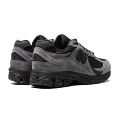 New Balance 2002R "Gore-Tex JJJJound Charcoal"