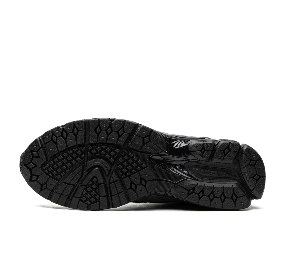 New Balance 2002R "Gore-Tex JJJJound Charcoal"