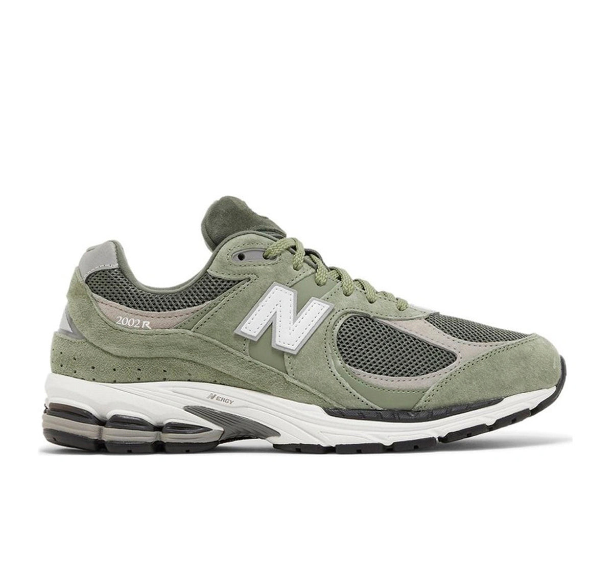 New Balance 2002R Norway Spruce