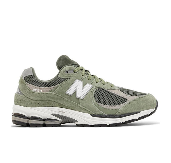 New Balance 2002R Norway Spruce