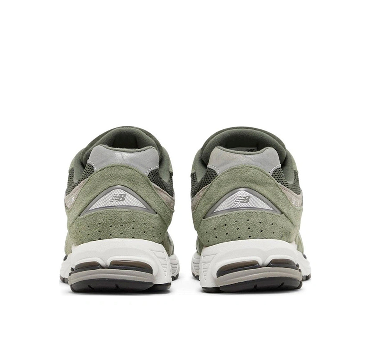 New Balance 2002R Norway Spruce