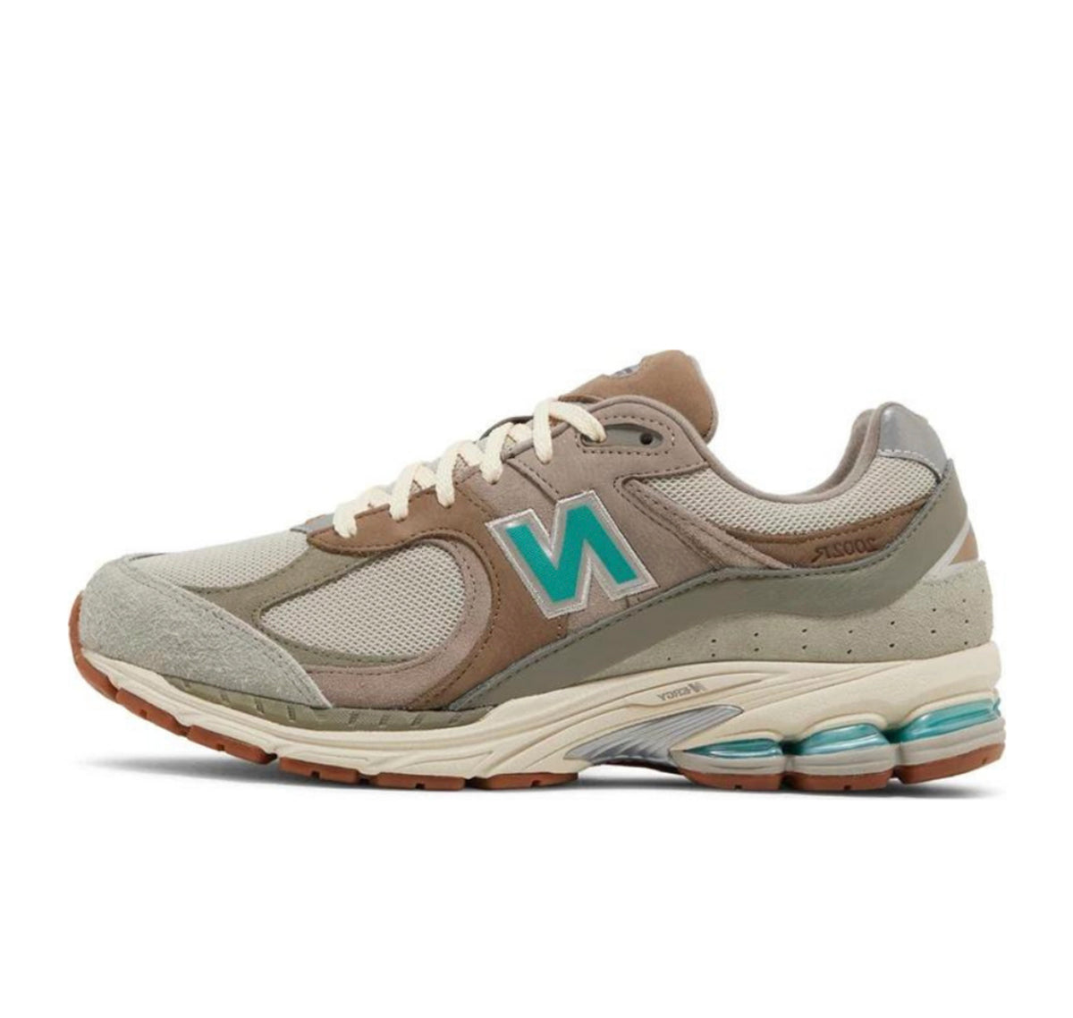 New Balance 2002R Oasis
