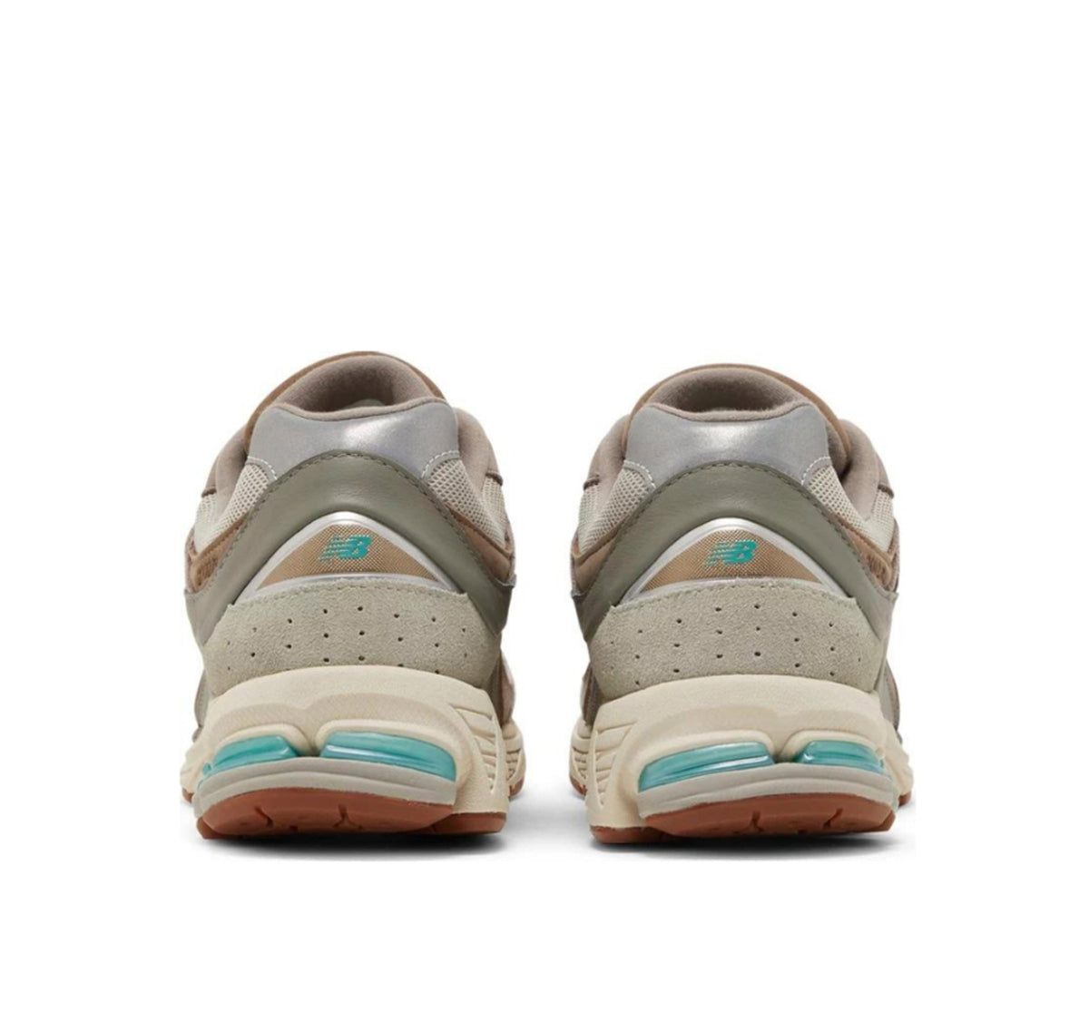 New Balance 2002R Oasis