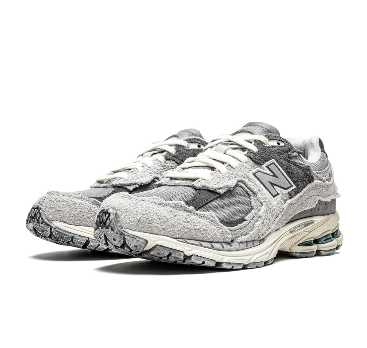 New Balance 2002R "Protection Pack Rain Cloud"