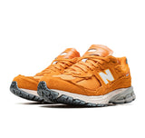 New Balance 2002R "Protection Pack Vintage Orange"