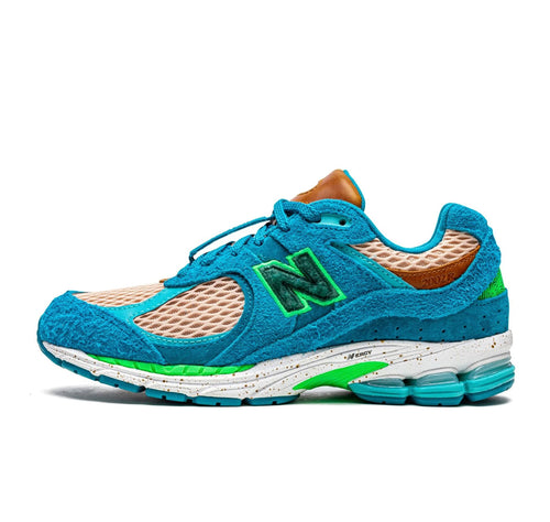 New Balance 2002R 