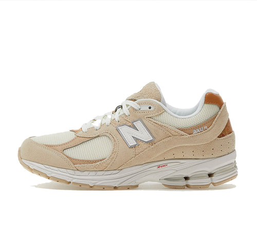New Balance 2002R Sandstone