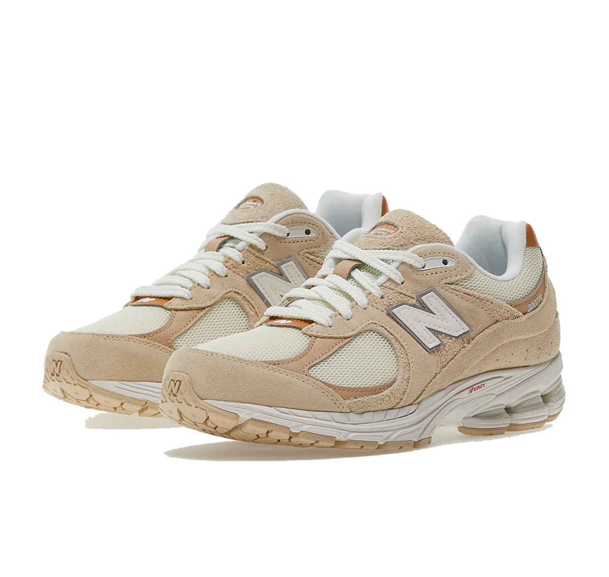 New Balance 2002R Sandstone
