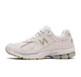 New Balance 2002R "White Beige"