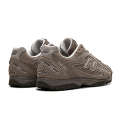 New Balance 204L "Mushroom Arid Stone"