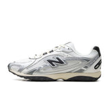 New Balance 204L "Silver Metallic Black"