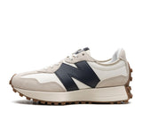 New Balance 327 "Moonbeam Oak Leaf Green"