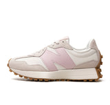 New Balance 327 "Sea Salt White Wine"