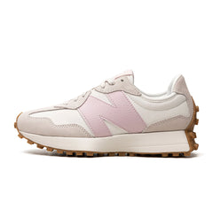 New Balance 327 "Sea Salt White Wine"