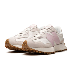 New Balance 327 "Sea Salt White Wine"