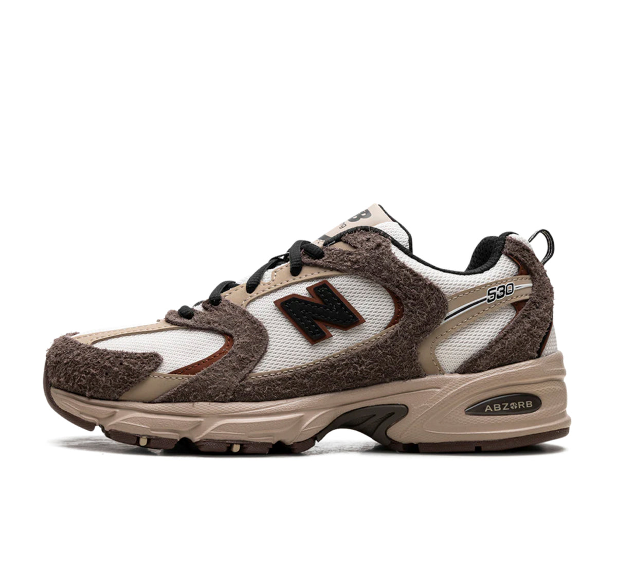 New Balance 530 Brown Tan
