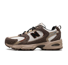 New Balance 530 Brown Tan