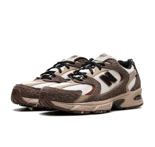 New Balance 530 Brown Tan