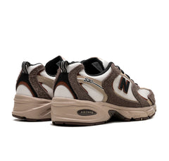 New Balance 530 Brown Tan