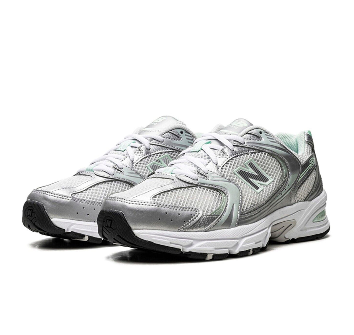 New Balance 530 "Cosmic Jade Green"