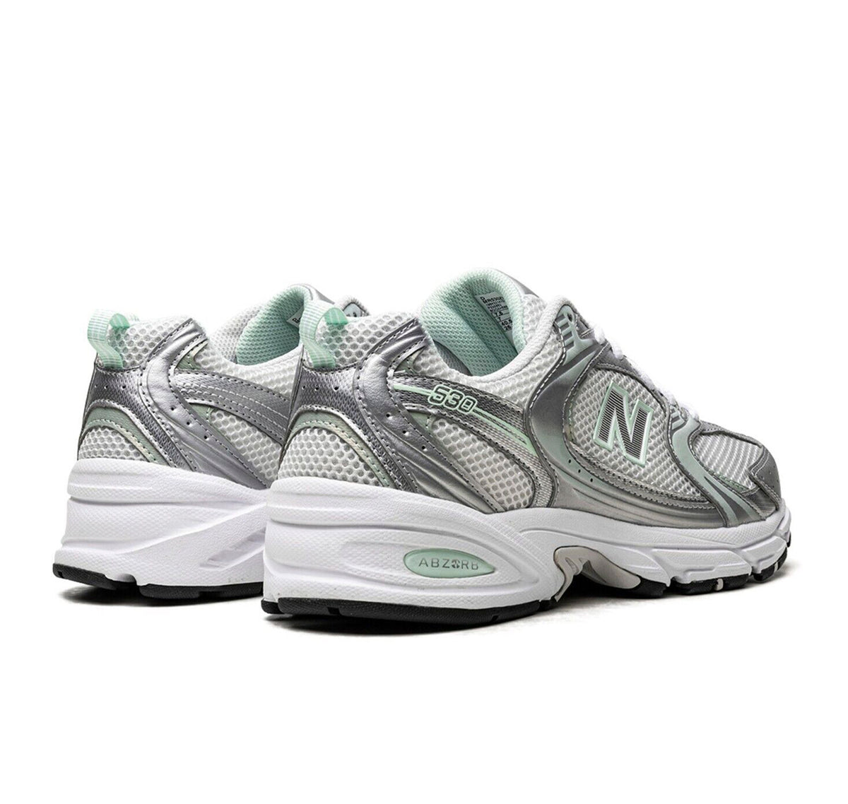 New Balance 530 "Cosmic Jade Green"