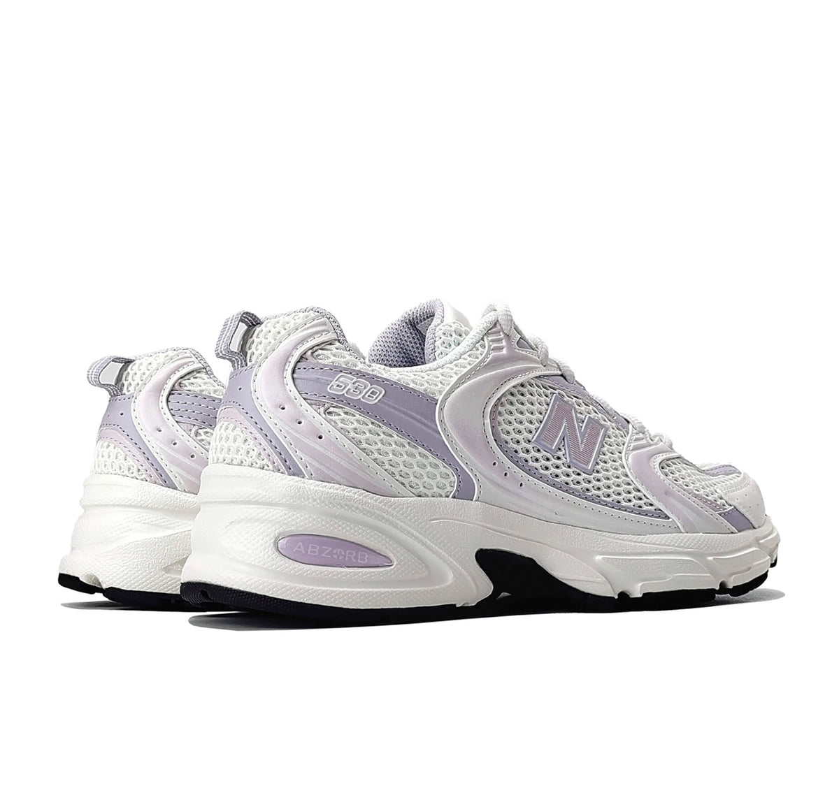 New Balance 530 "Cosmic Jade Purple"