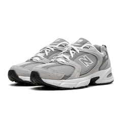 New Balance 530 Grey Matter Harbor Grey