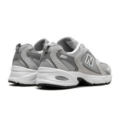 New Balance 530 Grey Matter Harbor Grey