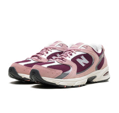 New Balance 530 Pink Moon Burgundy