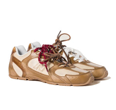 New Balance 530 SL "Deco Miu Miu Cinnamon Travertine Grey"