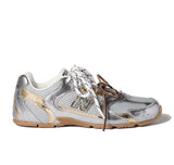 New Balance 530 SL "Miu Miu Silver Platinum"