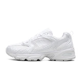 New Balance 530 Triple White