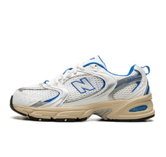 New Balance 530 "White Blue Oasis"